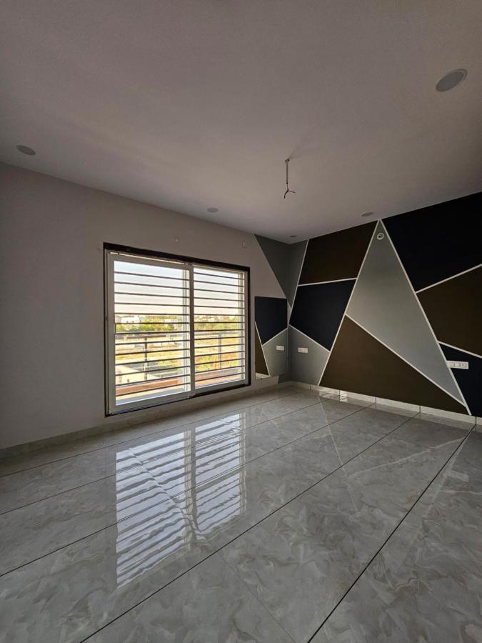 Shree Ambe Farmhouse Villa Уджайн Екстериор снимка