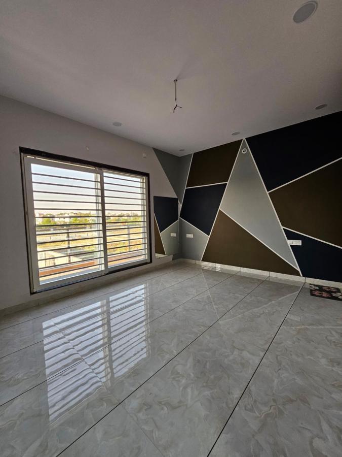 Shree Ambe Farmhouse Villa Уджайн Екстериор снимка
