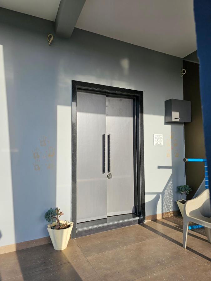 Shree Ambe Farmhouse Villa Уджайн Екстериор снимка