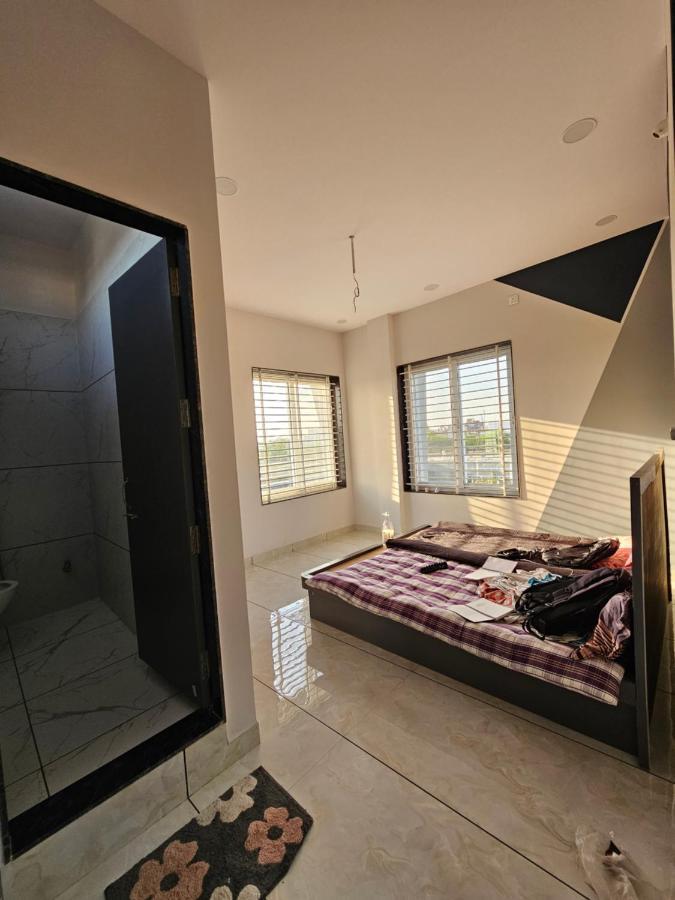 Shree Ambe Farmhouse Villa Уджайн Екстериор снимка