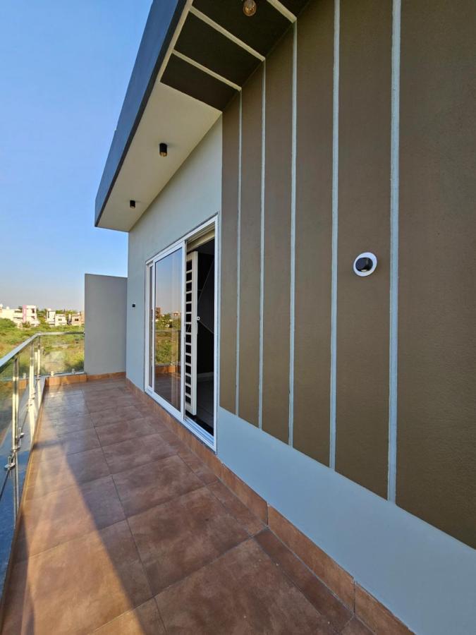 Shree Ambe Farmhouse Villa Уджайн Екстериор снимка
