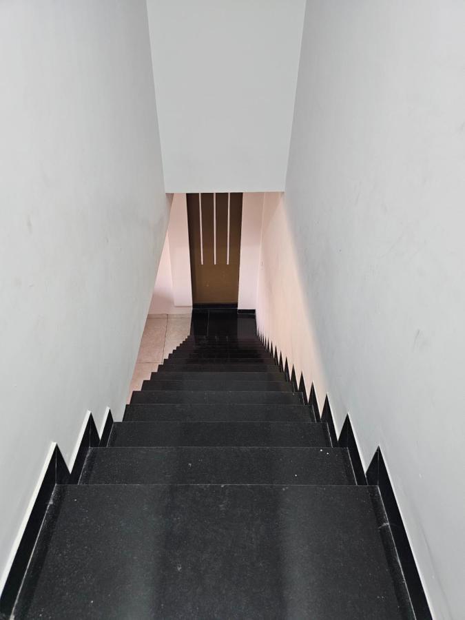 Shree Ambe Farmhouse Villa Уджайн Екстериор снимка